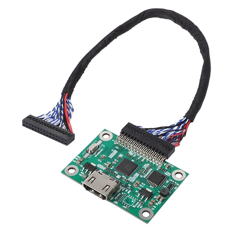 Turing Pi 2 - Lvds Naar Hdmi Board Hdmi Naar