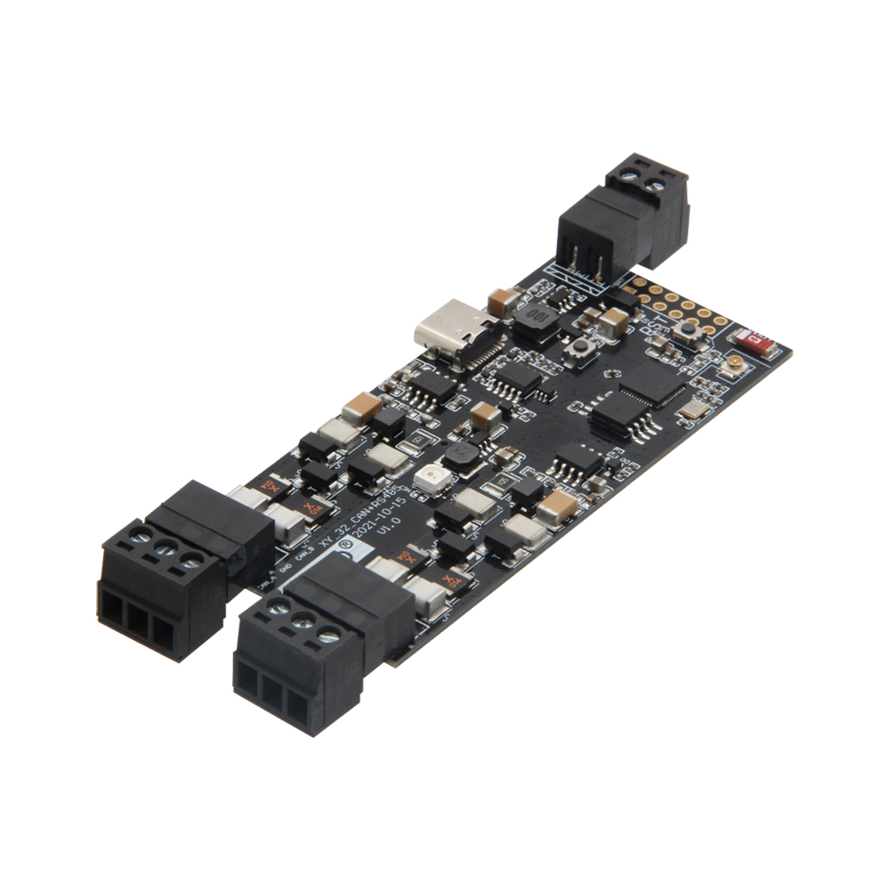 LILYGO T-CAN485 ESP32 Industri - Turing Pi 2 recensie en prijs