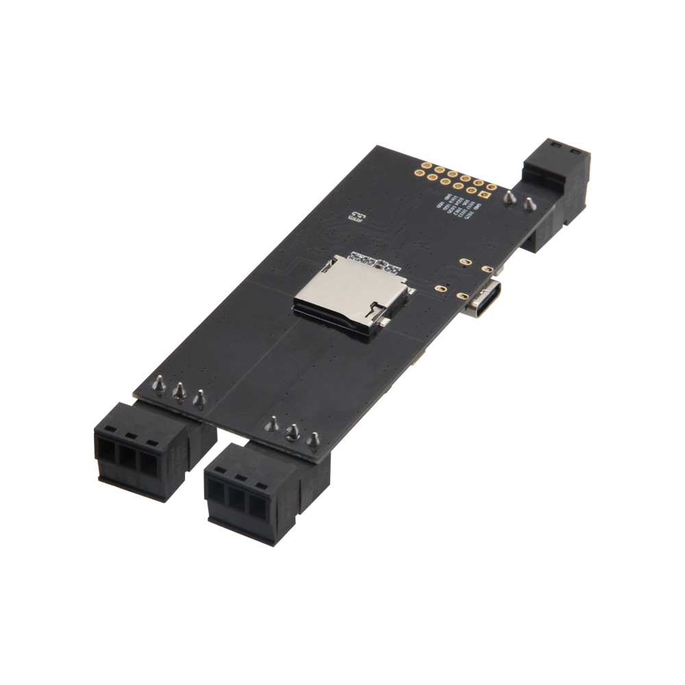 LILYGO T-CAN485 ESP32 Industri - Turing Pi 2 recensie en prijs