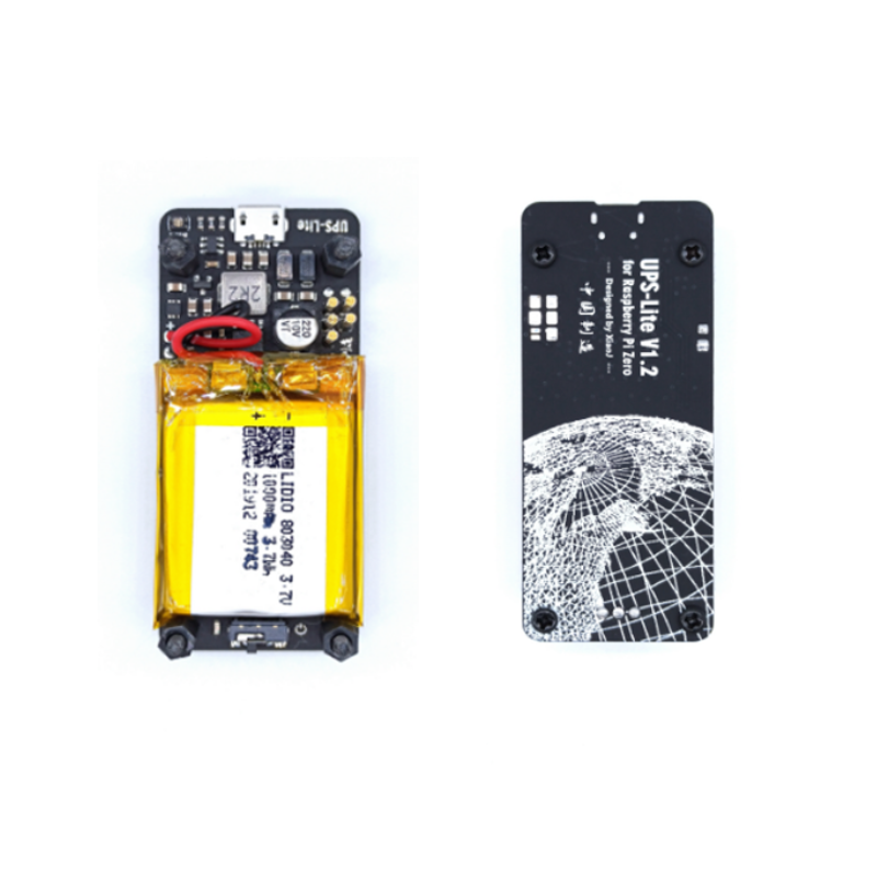 Raspberry Pi Zero UPS Power HA - Turing Pi 2 recensie en prijs