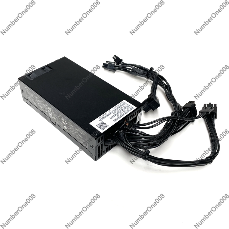 FSP500-30AS 80Plus Platinum Fl - Atx Power Supply 1U Flex 500W recensie en prijs