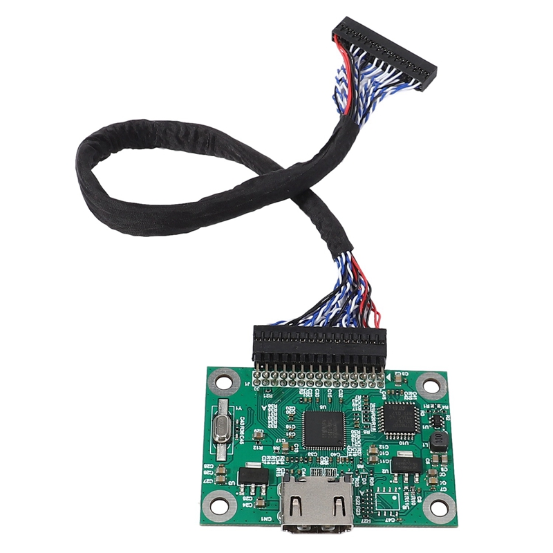 Lvds Naar Hdmi Board Hdmi Naar - Turing Pi 2 recensie en prijs