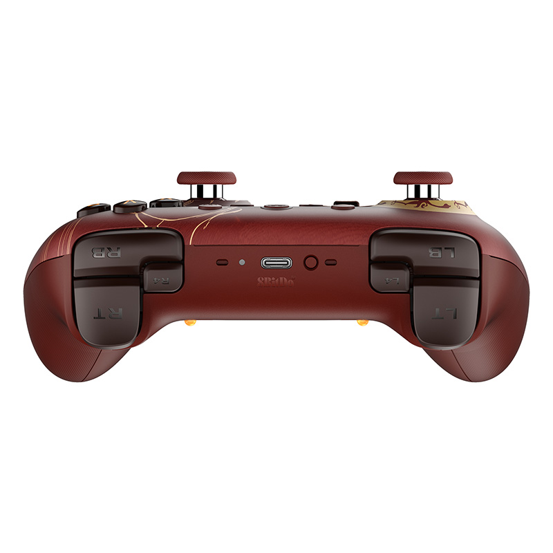 8BitDo Ultimate 2 draadloze ga - Turing Pi 2 recensie en prijs