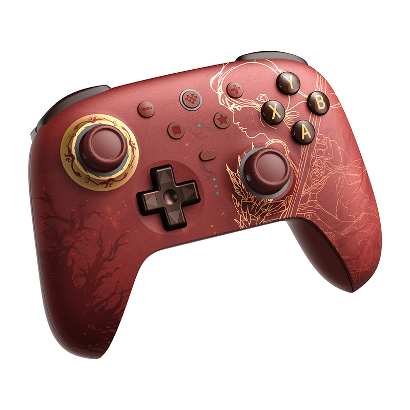 8BitDo Ultimate 2 draadloze ga - Turing Pi 2 recensie en prijs