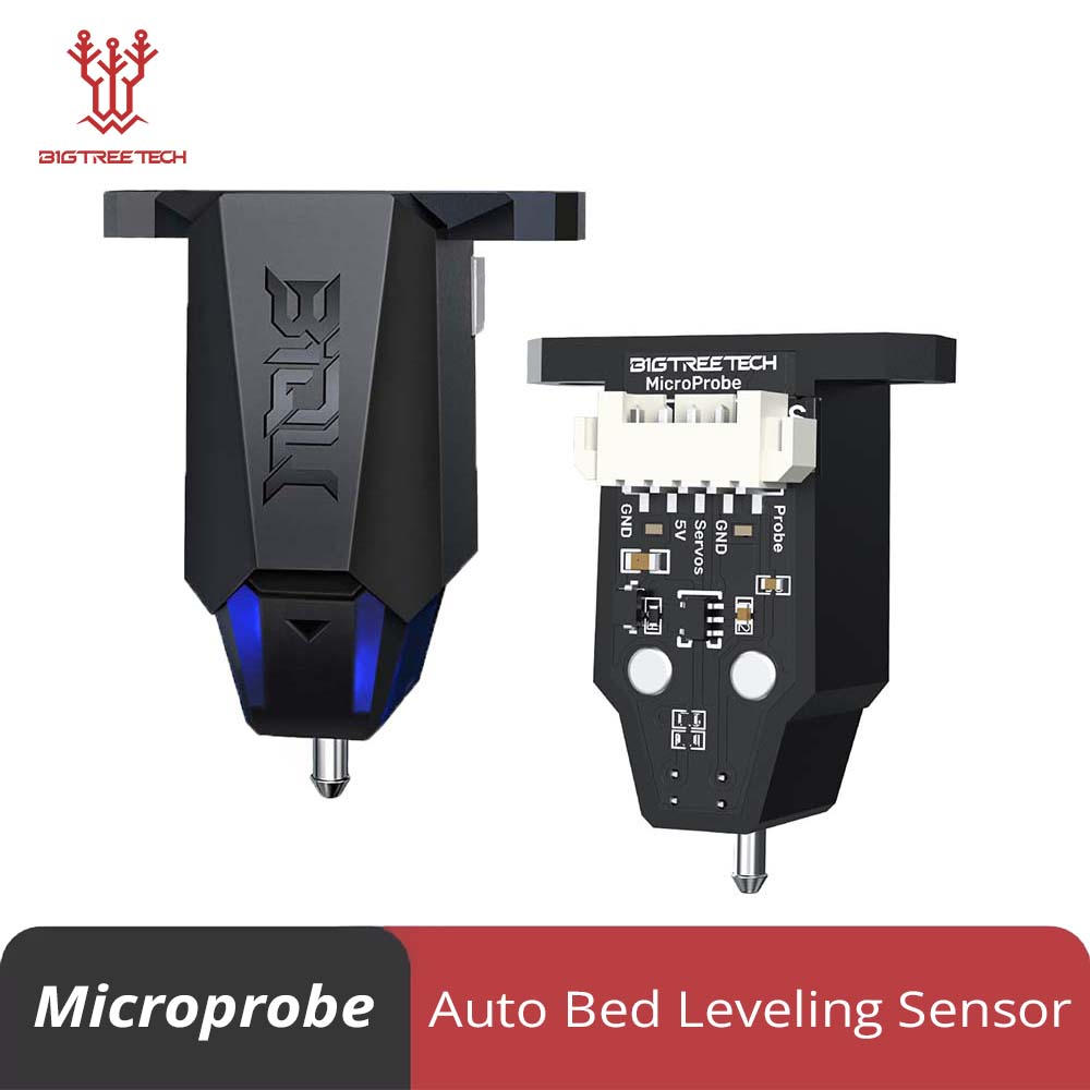 Bigtreetech Microsonde Auto Ni - Turing Pi 2 recensie en prijs