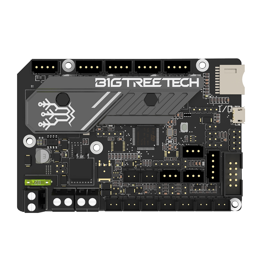 Bigtreetech Skr Mini E3 V3.0 3 - Turing Pi 2 recensie en prijs