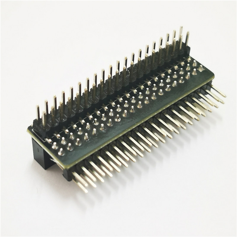 Raspberry Pi Rechte Hoek Edga  - Turing Pi 2 recensie en prijs