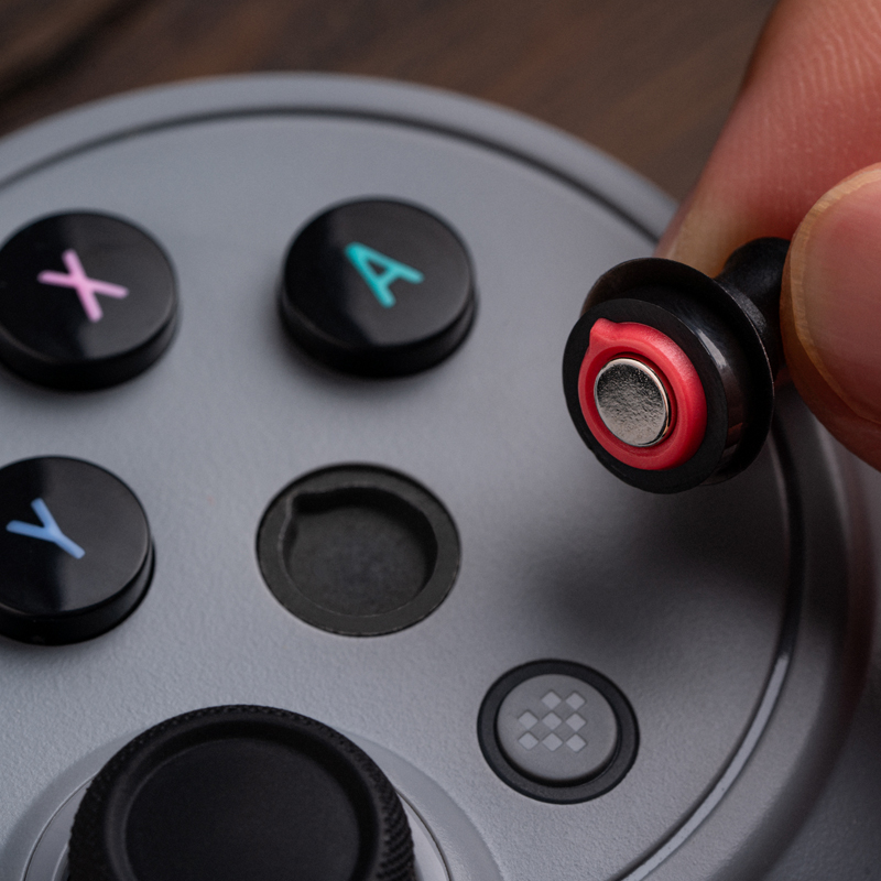 8BitDo Pro 3 draadloze gamingc - Turing Pi 2 recensie en prijs