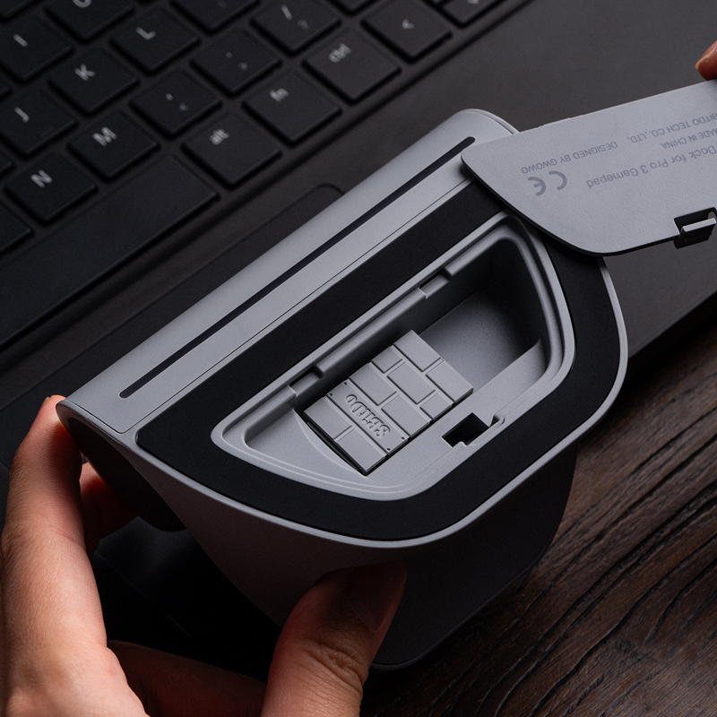 8BitDo Pro 3 draadloze gamingc - Turing Pi 2 recensie en prijs